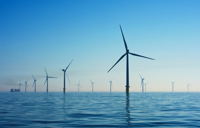 Biden-Harris Administration Approves Seventh Offshore Wind Project