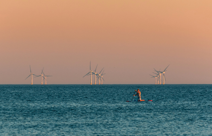 Feasibility licences awarded for offshore wind projects in Gippsland, Victoria