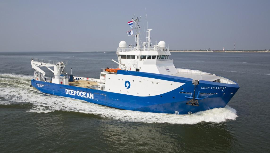 4C Offshore | Deep Helder