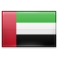 United Arab Emirates Flag | 4C Offshore