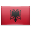 Albania Flag | 4C Offshore