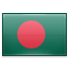 Bangladesh Flag | 4C Offshore