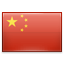 4C Offshore | China Flag