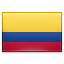 Colombia Flag | 4C Offshore