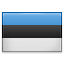 Estonia Flag | 4C Offshore