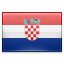 Croatia Flag | 4C Offshore