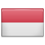 Indonesia Flag | 4C Offshore