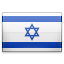 Israel Flag | 4C Offshore