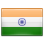 India Flag | 4C Offshore
