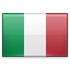 Italy Flag | 4C Offshore