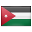 Jordan Flag | 4C Offshore