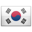 South Korea Flag | 4C Offshore