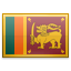 Sri Lanka Flag | 4C Offshore
