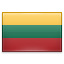 Lithuania Flag | 4C Offshore