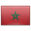 Morocco Flag | 4C Offshore