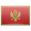 Montenegro Flag | 4C Offshore