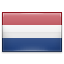 4C Offshore | Netherlands Flag