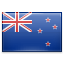 New Zealand Flag | 4C Offshore