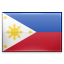 Philippines Flag | 4C Offshore