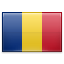 Romania Flag | 4C Offshore