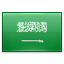 Saudi Arabia Flag | 4C Offshore