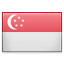 Singapore Flag | 4C Offshore