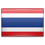 Thailand Flag | 4C Offshore