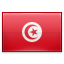 Tunisia Flag | 4C Offshore
