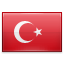 Turkey Flag | 4C Offshore