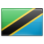 Tanzania Flag | 4C Offshore