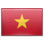 Vietnam Flag | 4C Offshore