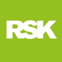 4C Offshore | RSK Logo