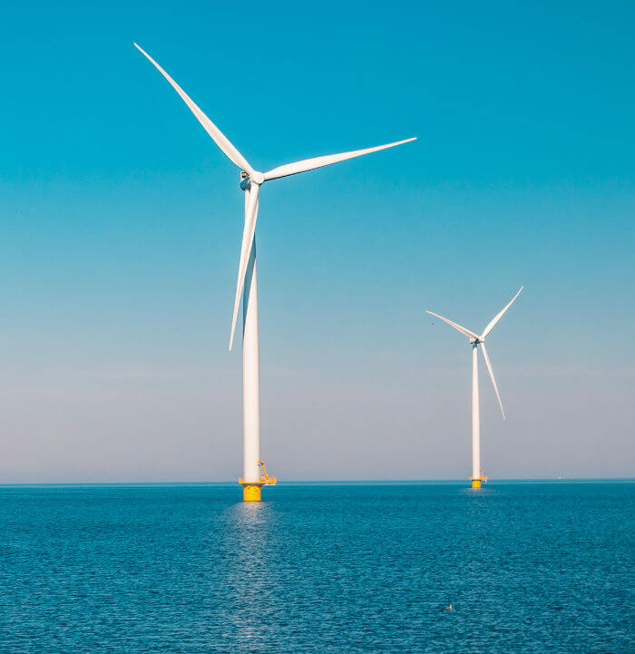 4C Offshore | Offshore Wind Farms