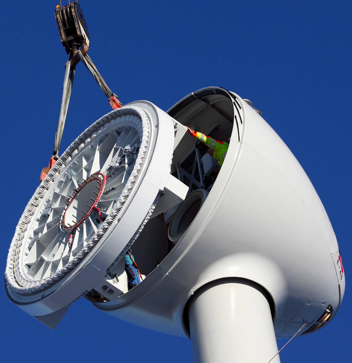 4C Offshore | Offshore Wind Turbines
