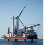  4C Offshore | Construction and Heavy Maintenance Machinery