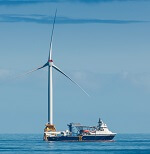 4C Offshore | Offshore Windfarm Service Vessels