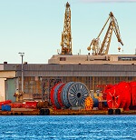 4C Offshore |Offshore Transmission & Cables Port