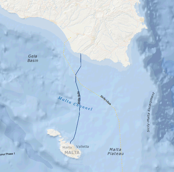 Damaged interconnector linked to Malta power outage 4C Offshore News
