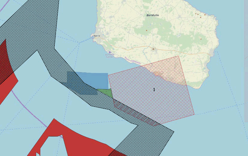Locals to build new Danish wind farm 4C Offshore News