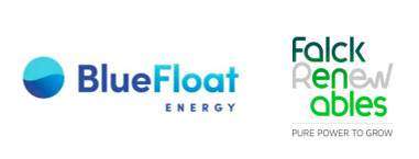 4C Offshore | Falck Renewables and BlueFloat Energy advance floating wind projects