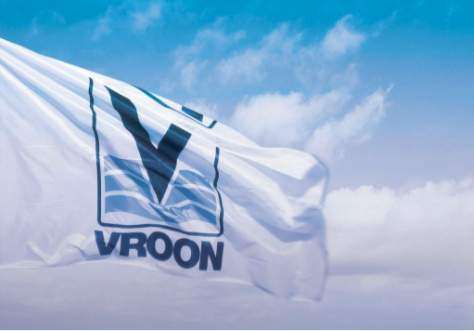 4C Offshore | Vroon's lenders take majority shareholding