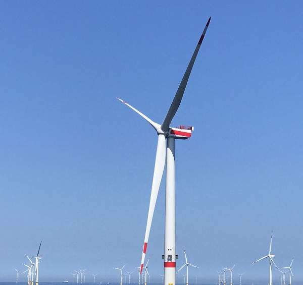 4C Offshore | California unveils new funding for offshore wind