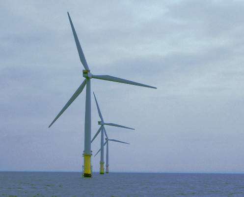 4C Offshore | BOEM preps environmental assessment for Gulf of Mexico offshore wind leasing