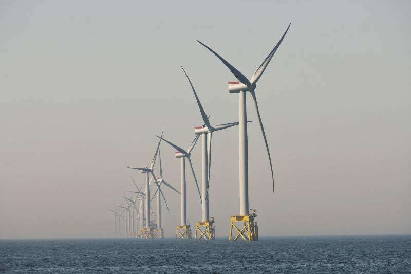 4C Offshore | ScottishPower and Shell celebrate ScotWind success