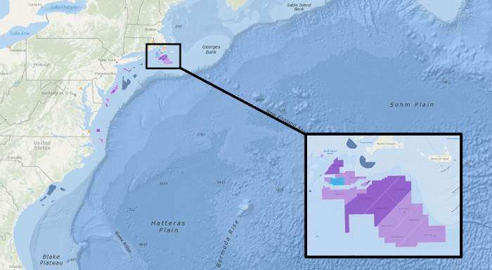 4C Offshore | South Fork Wind secures final approval