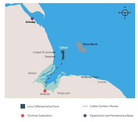 Octopus inks purchase for Lincs stake