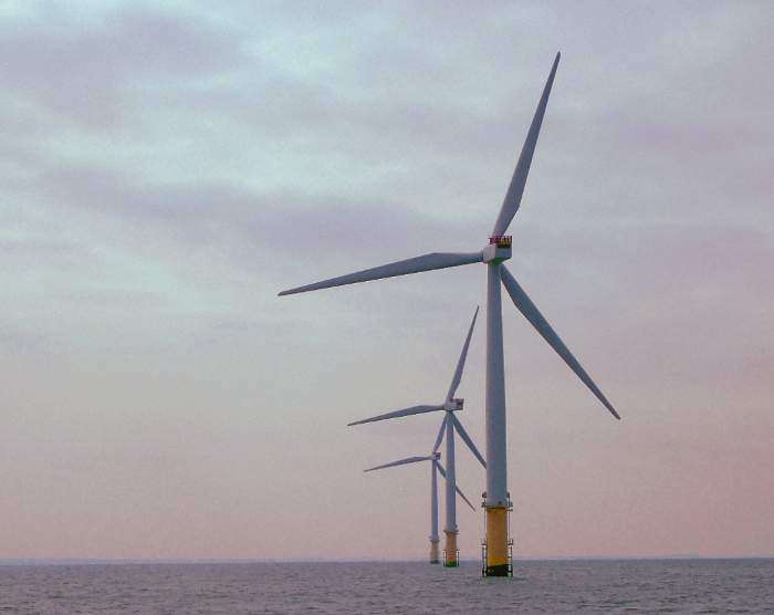 Norway raises offshore wind ambitions
