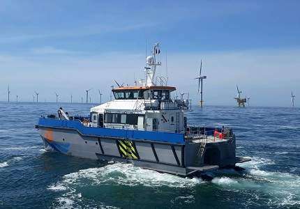 4C Offshore | SeaZip acquires WEM 1 and WEM 2