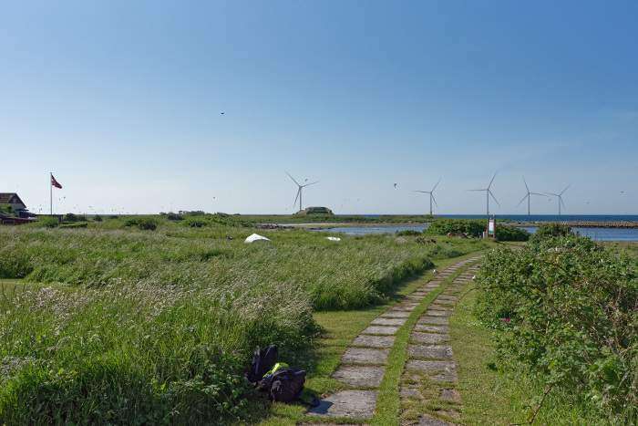 4C Offshore | Vestas and European Energy unveil turbine test plans for Frederikshavn