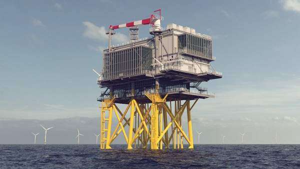 NRG scores onshore cable contract for Hollandse Kust (West Beta)